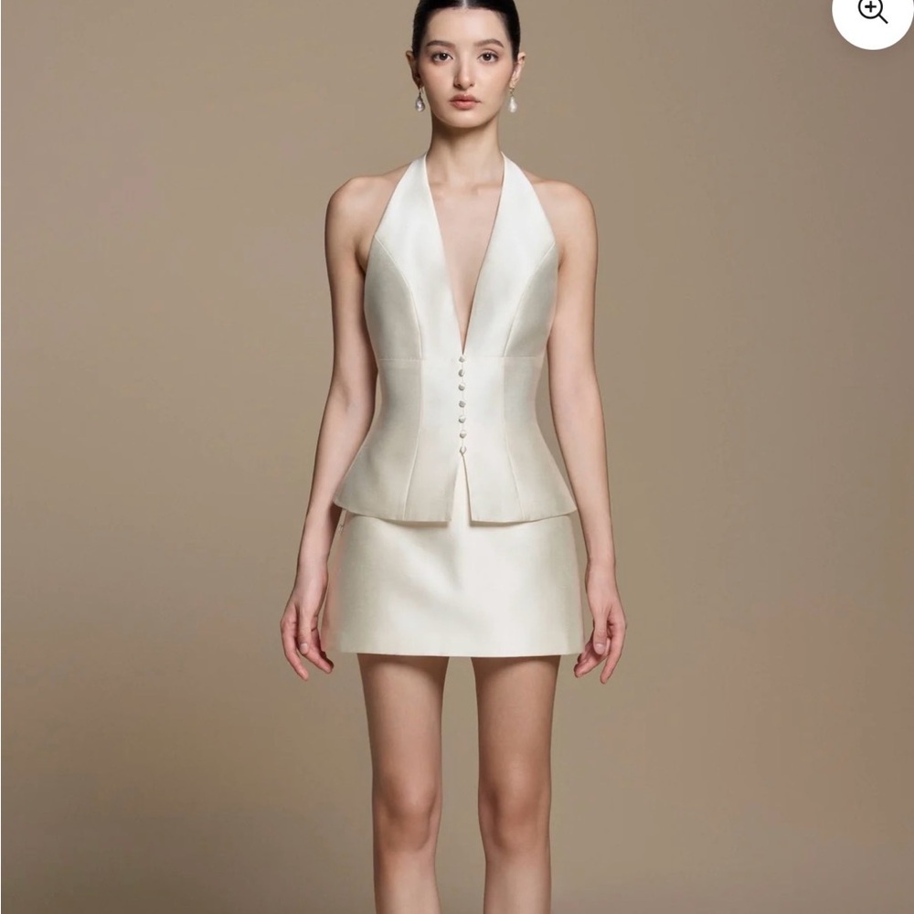 Huong Boutique Harper Skirt NEW